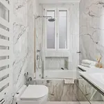 Apartamento Trocadéro París