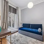 Apartamento Trocadéro *