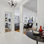 Trocadéro Apartamento