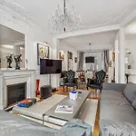 Apartamento Trocadéro *