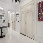 Apartamento Trocadéro