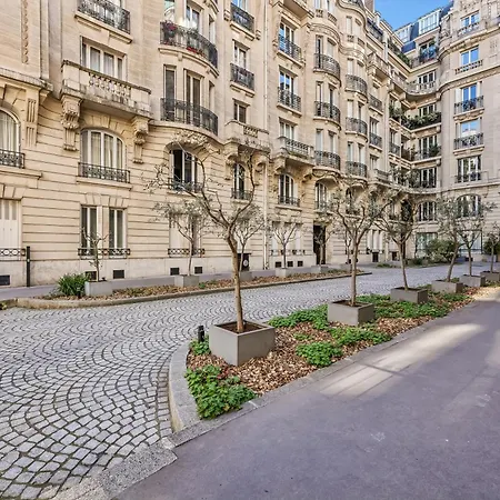Trocadero Daire